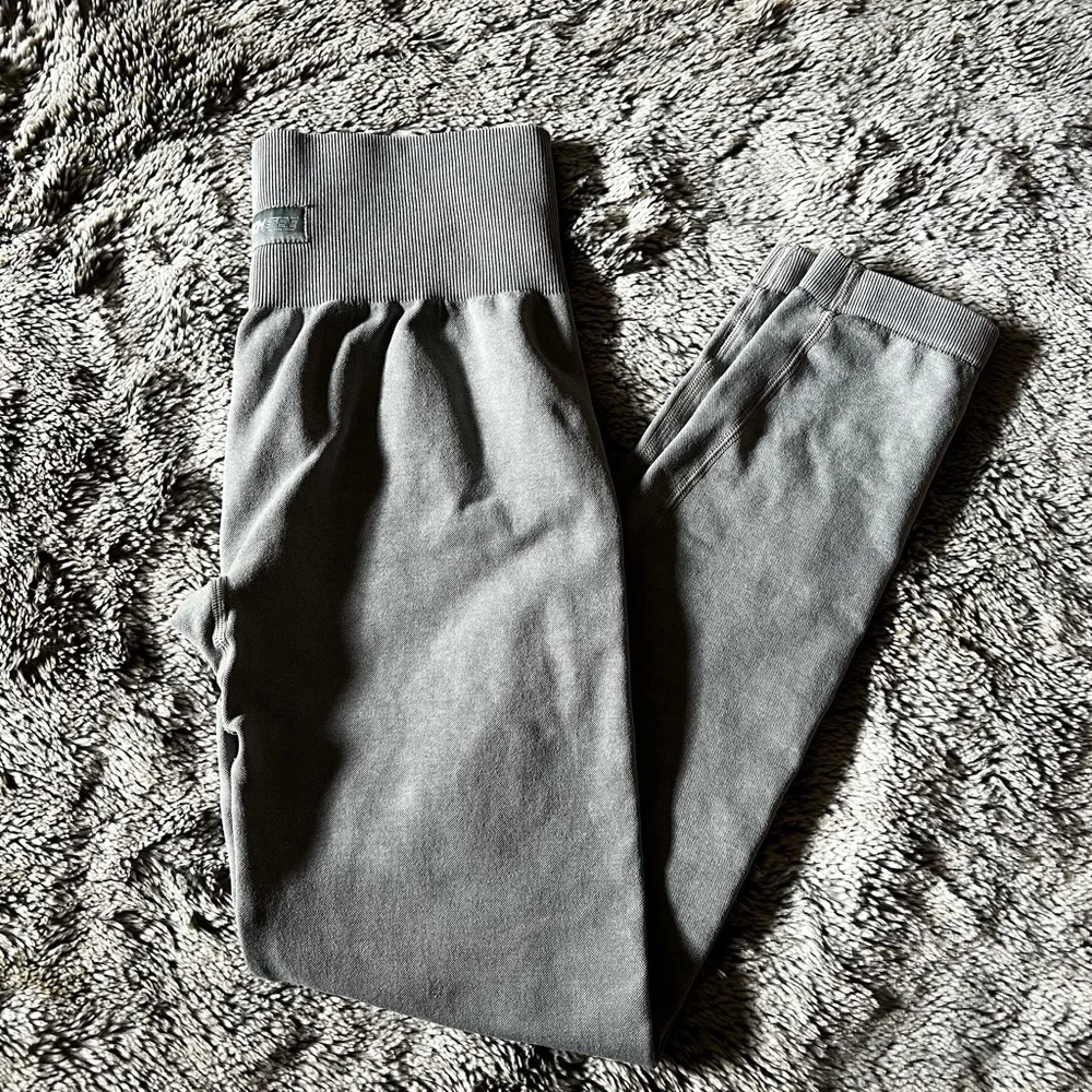 Bootee Legging - Picture 1 of 5
